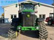 Tractor agrícola - John Deere - 8rx410 e23 signature-edition