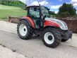 Tractor agrícola - Steyr - 4115 kompakt et komfort