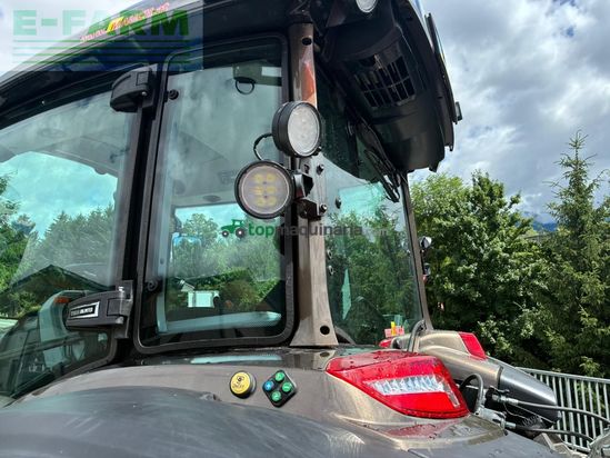 Tractor agrícola - Valtra - g125 eco
