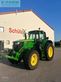 Tractor agrícola - John Deere - 6170m