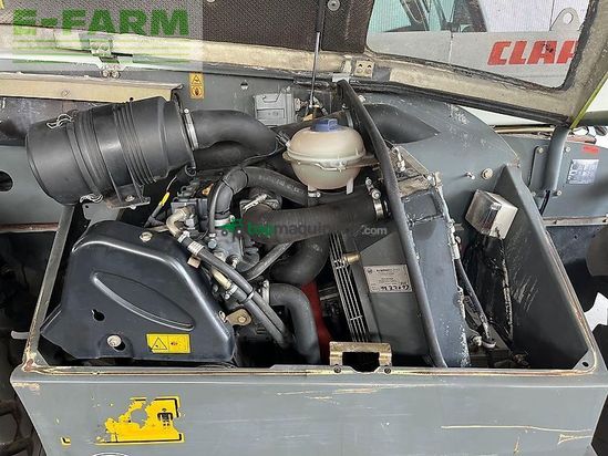 Telescopica - Claas - 6030 variopower