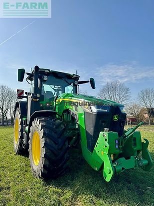 Tractor agrícola - John Deere - 8r 340
