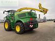 Cabezal - John Deere - 8500