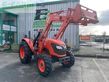 Tractor agrícola - Kubota - tracteur agricole m7060dth . kubota
