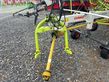 Henificador - Claas - volto 1300 t
