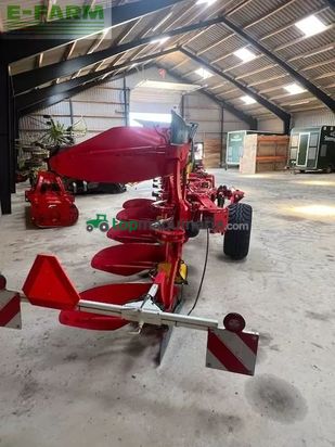 Arado - Pöttinger - servo 45 s plus