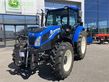Tractor agrícola - New Holland - td5.85