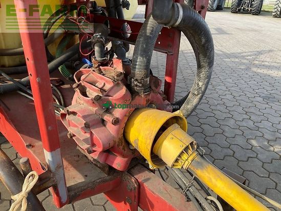 Atomizador - Hardi - tzy 2400
