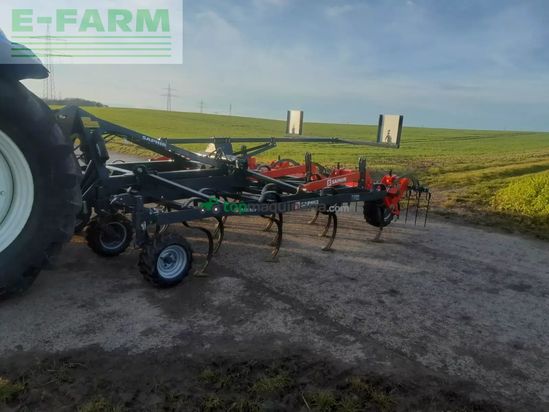 Cultivador - Saphir - allstar 501 longline