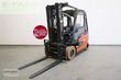 Elevadora - Linde - e 30 ion 1252