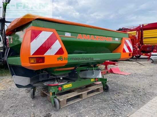 Esparcidor - Amazone - za-m 1500 profi s