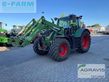 Tractor agrícola - Fendt - 718 vario s4