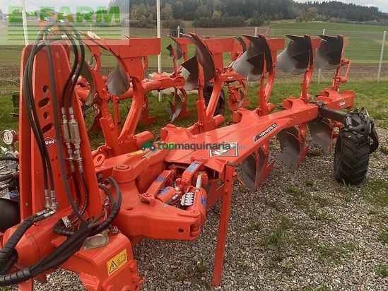 Arado - Kuhn - vm153 4e/5h 102