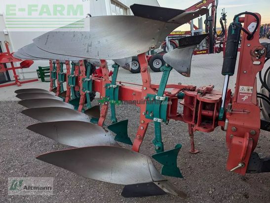 Arado - Kverneland - ld100 6-schar dw300 28er körper