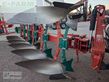 Arado - Kverneland - ld100 6-schar dw300 28er körper