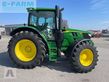 Tractor agrícola - John Deere - 6r150