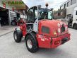 Minicargadora - Weidemann - 3070cx80 kabine pz