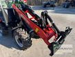 Minicargadora - Manitou - mla 3-25 h