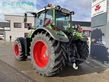 Tractor agrícola - Fendt - 724 vario profi+ ProfiPlus
