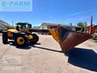Telescopica - JCB - 541-70 agri super