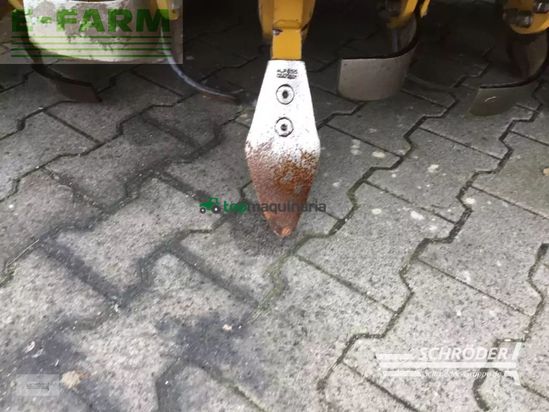 Grada rotativa - Alpego - fz-300