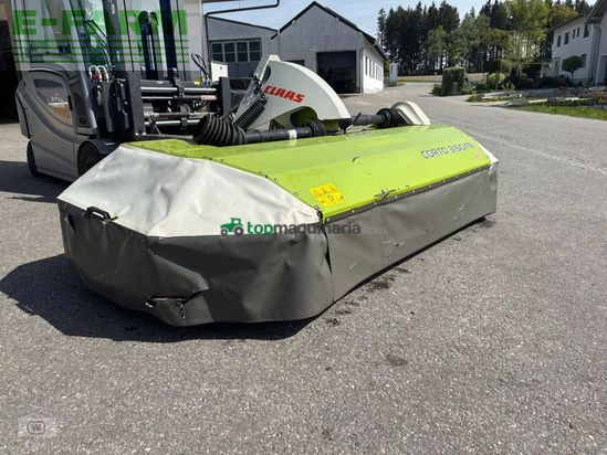 Cortacésped manual - Claas - corto 3150 fn profil