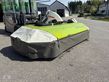 Cortacésped manual - Claas - corto 3150 fn profil