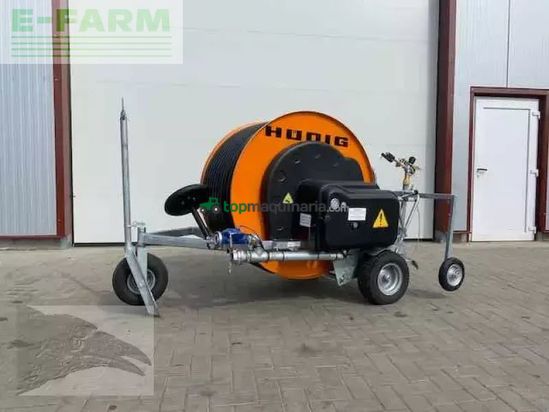 Riego - Hüdig - sportplatzberegnung 160/50