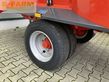Remolqu esparcidor - Kuhn - profile 80 compact 14.2 ds