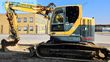 Excavadora - Hyundai - robex 145 lcr-9a citybom