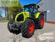 Tractor agrícola - Claas - axion 830 cmatic cebis