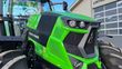 Tractor agrícola - Deutz-Fahr - agrotron 6205g new and unused tractor