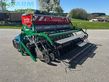 Sembradora - Regent - sicma ers 3000 + regent seedstar rsm 310 ds