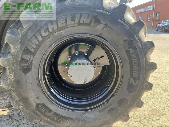 Tractor agrícola - Fendt - 728 vario gen7