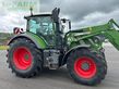 Tractor agrícola - Fendt - 724 vario s4