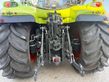 Tractor agrícola - Claas - arion 550 cmatic