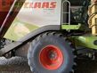 Cosechadora de Cereal - Claas - lexion 760