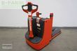 Elevadora - Linde - t 28 l 1152