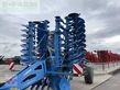 Grada rotativa - Lemken - rubin 10/600 kua
