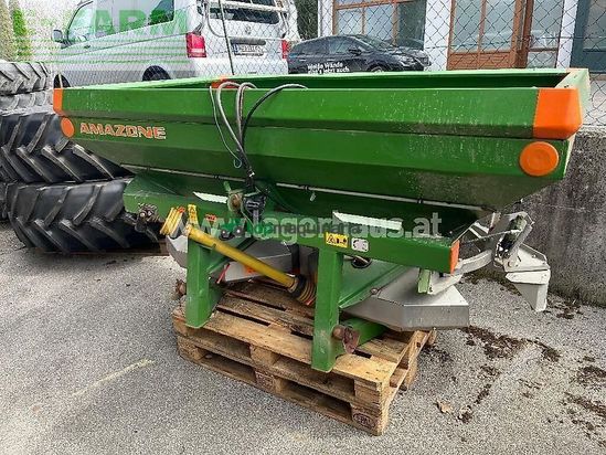 Esparcidor - Amazone - za-m 1000 premiis