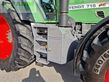 Tractor agrícola - Fendt - vario 718 tms 820 7990h erstbesitz