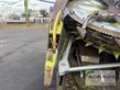 Cabezal - Claas - orbis 900