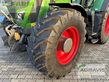 Tractor agrícola - Fendt - 933 vario s4 profi plus ProfiPlus