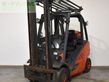 Elevadora - Linde - h 25 t evo 392-02