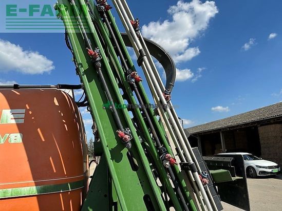 Atomizador - Amazone - ug 3000/18 nova