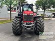 Tractor agrícola - Massey Ferguson - mf 8740 s dyna vt exclusive