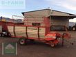 Remolqu agrícola - Pöttinger - pony ii