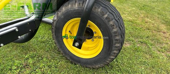 Cabezal - John Deere - 475plus