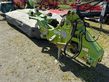 Cortacésped manual - Claas - disco 3500 contour