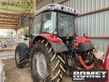 Tractor agrícola - Massey Ferguson - 5612 d4 ef